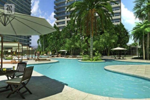 Appartement Estupendo Apartamento En Puerto Madero *