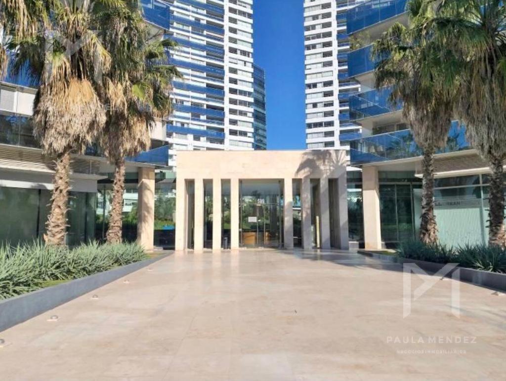 Appartement Estupendo Apartamento En Puerto Madero