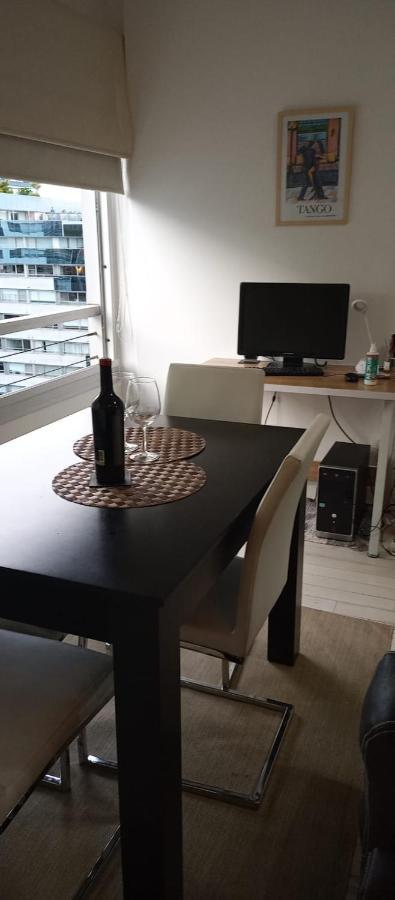 Estupendo Apartamento En Puerto Madero Appartement *
