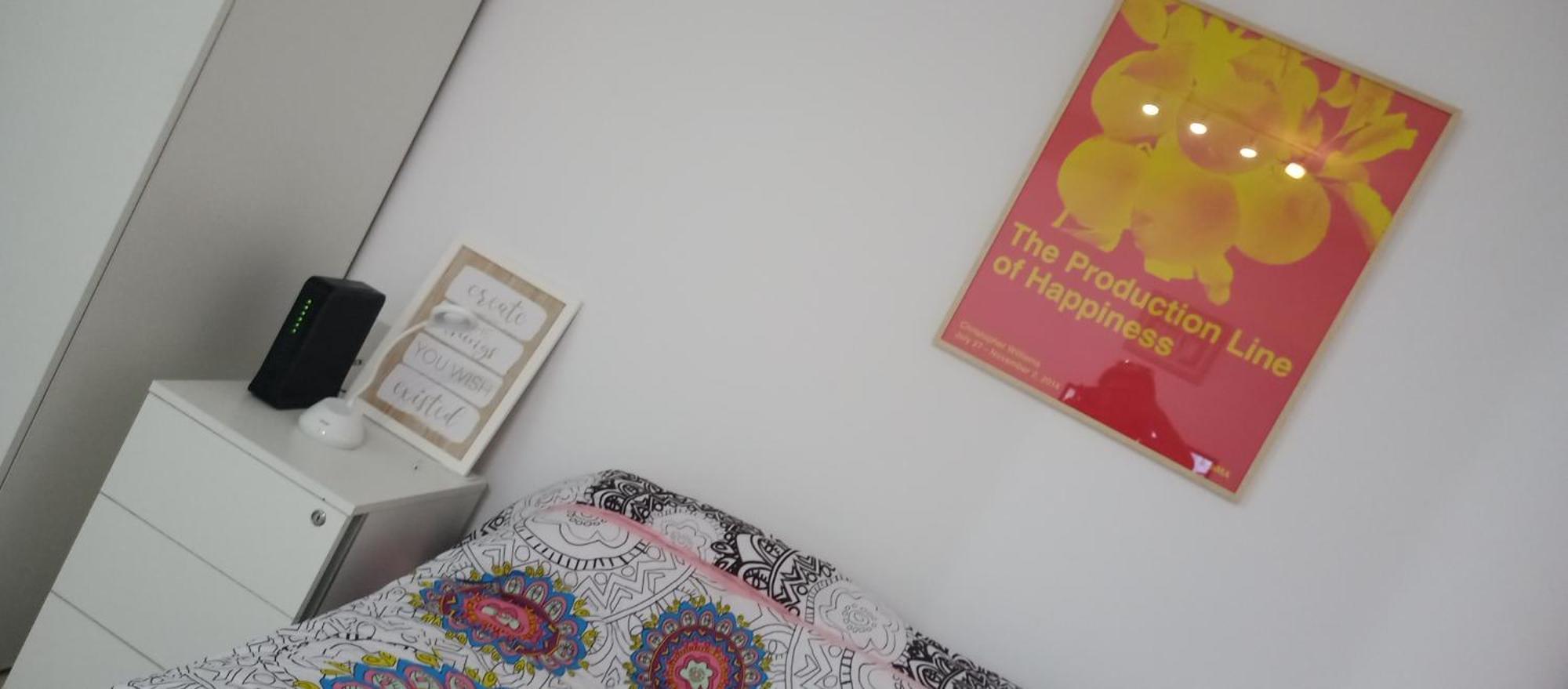 Appartement Estupendo Apartamento En Puerto Madero